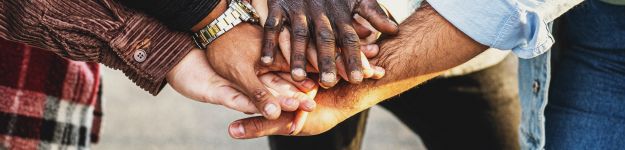 RE Hubs Partners with Faith Belief Forum and NASACRE for Interfaith Week 2024!